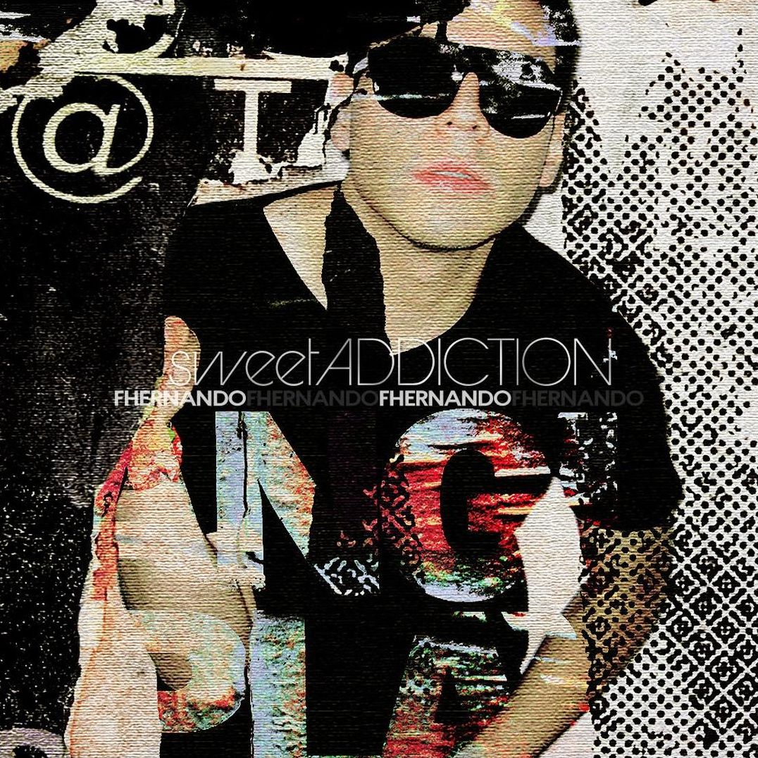 Sweet Addiction