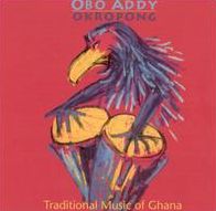 Okropong: Traditional Music of Ghana