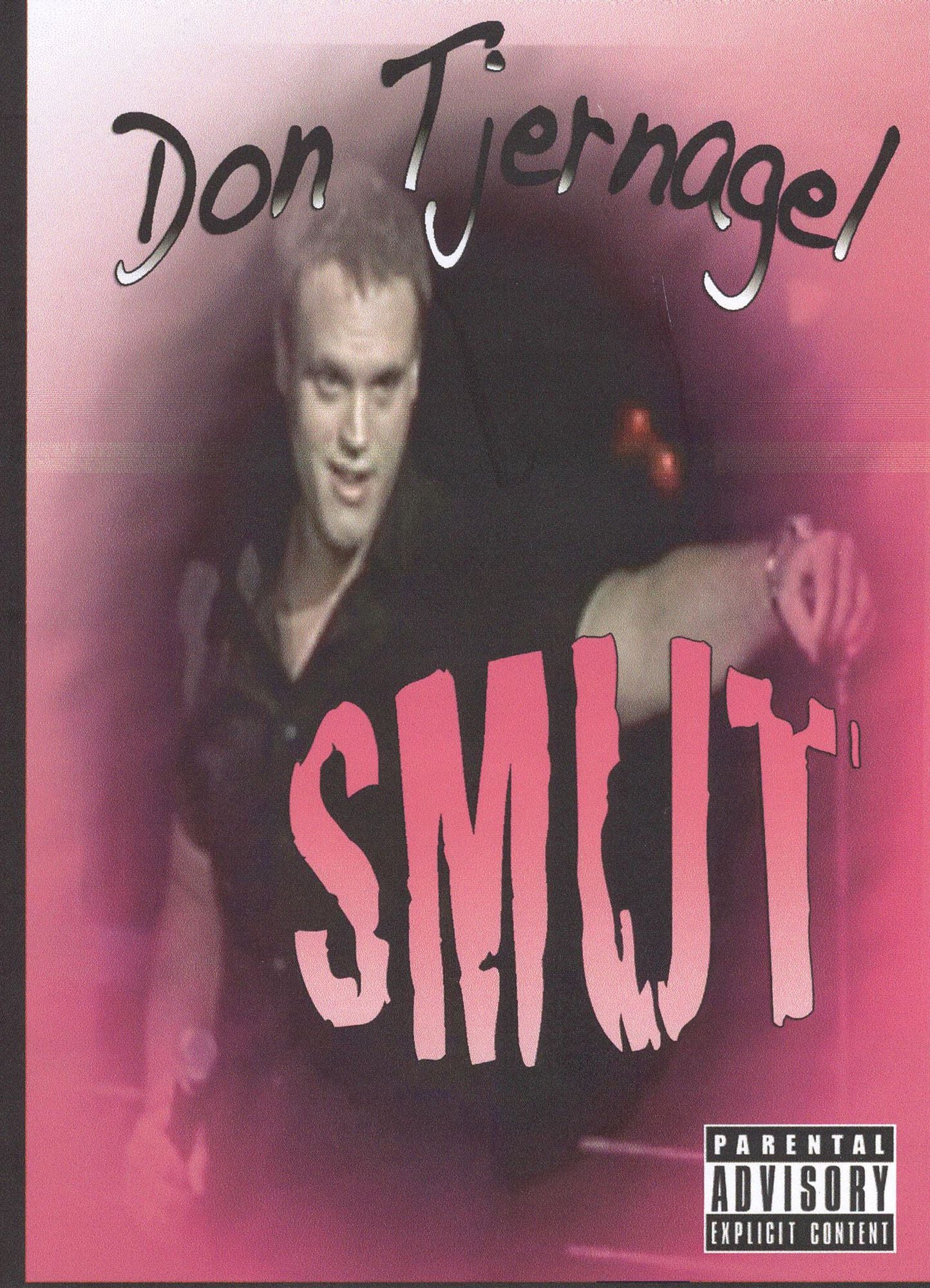 Don Tjernagel: Smut