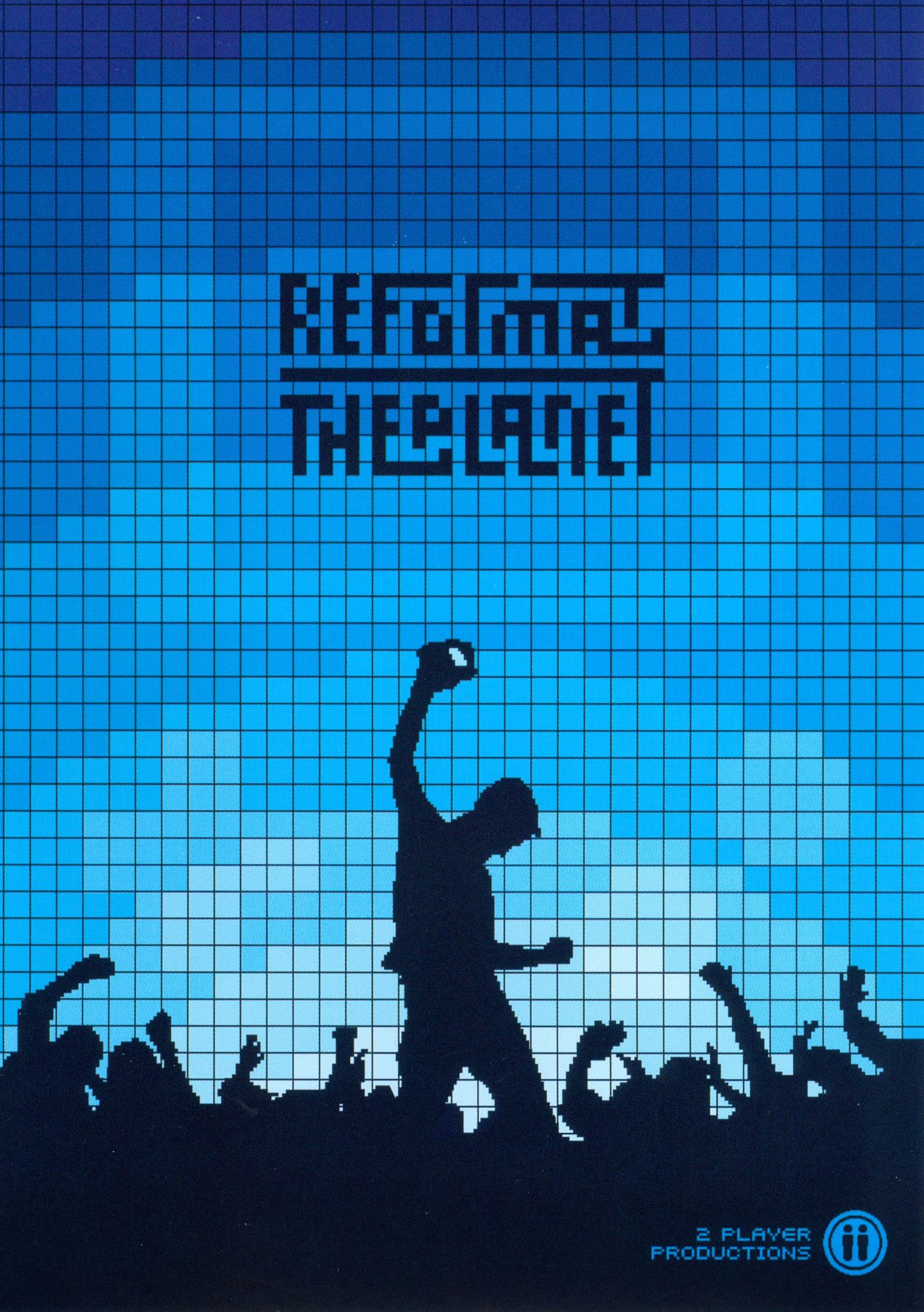 Reformat the Planet [2 Discs]