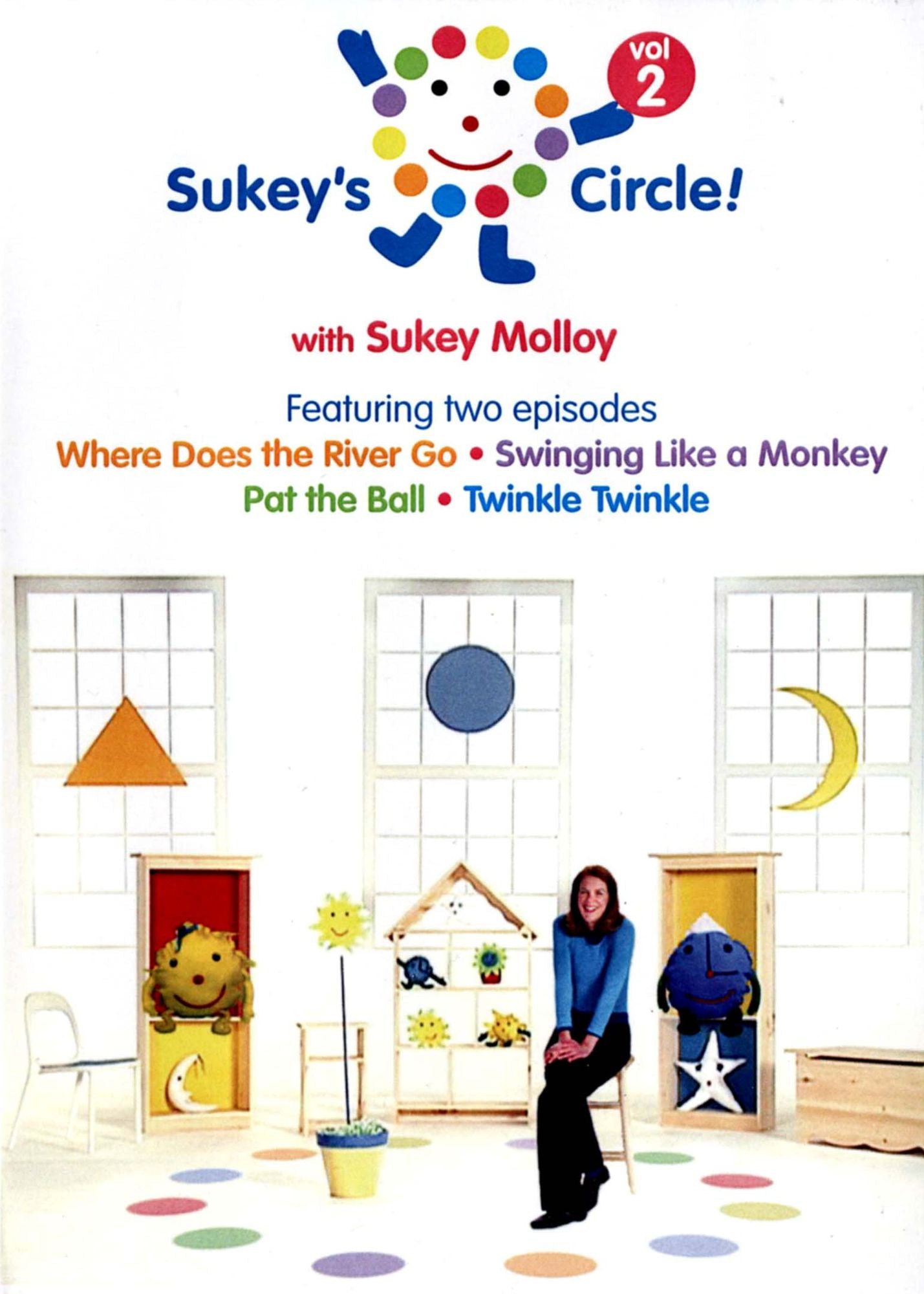 Sukey's Circle 2