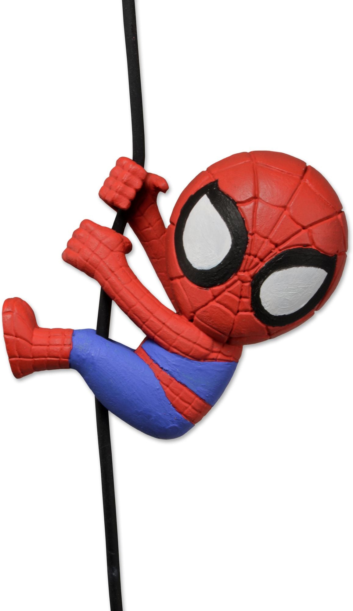 Scalers - Spiderman