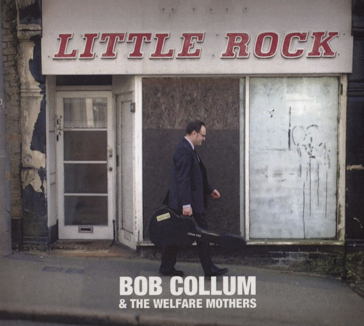 LITTLE ROCK