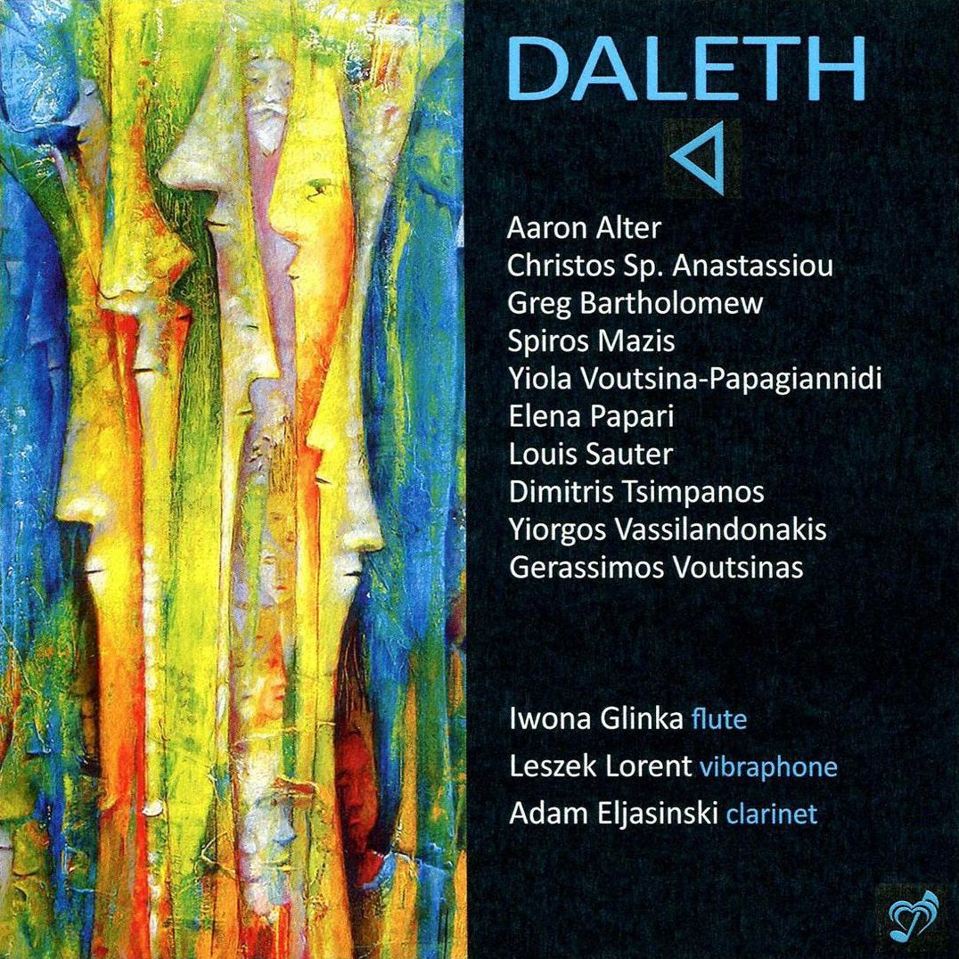 Daleth (Alter / Glinka / Eljasinski)