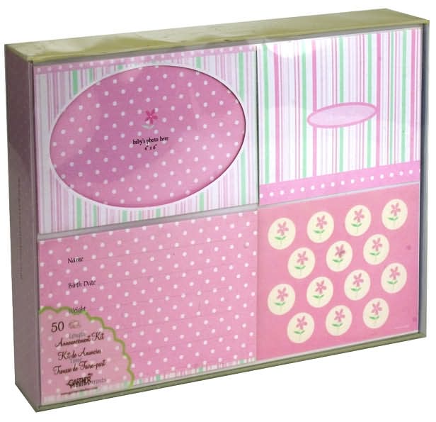Girl Photo Value Kit