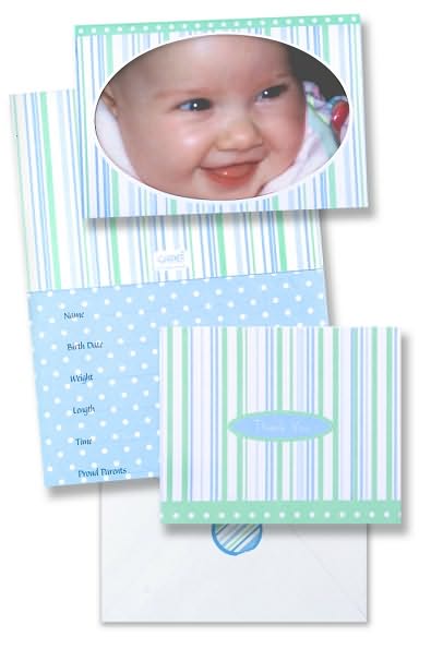 Boy Photo Value Kit