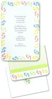 Baby Feet Value Kit