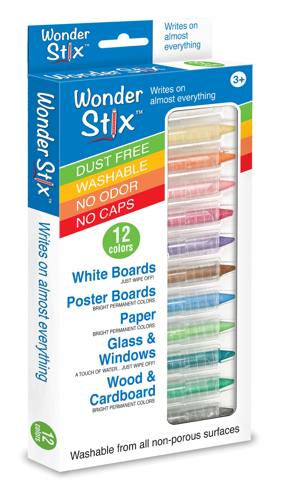 Wonder Stix 12 pack