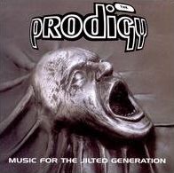 Music for the Jilted Generation