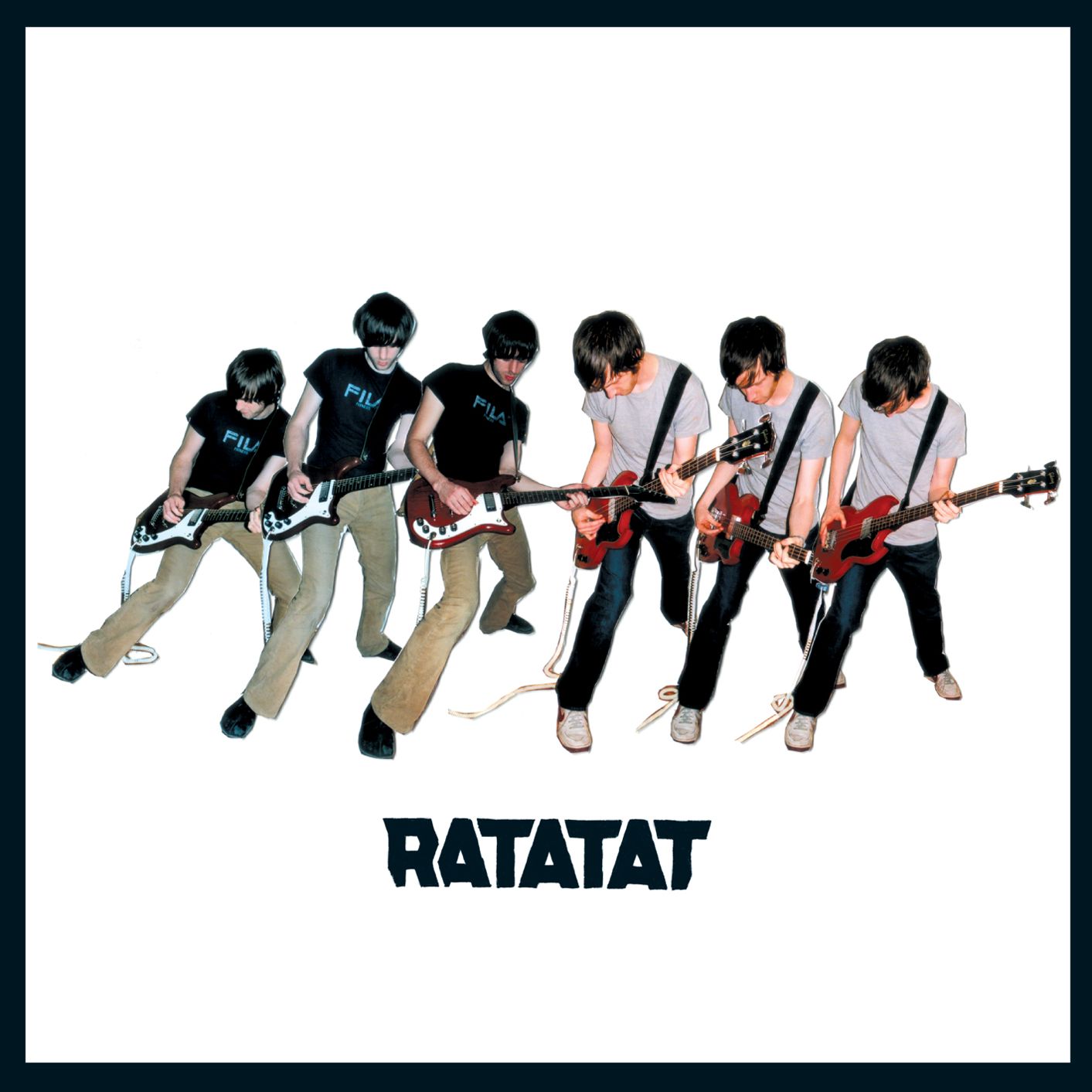 Ratatat