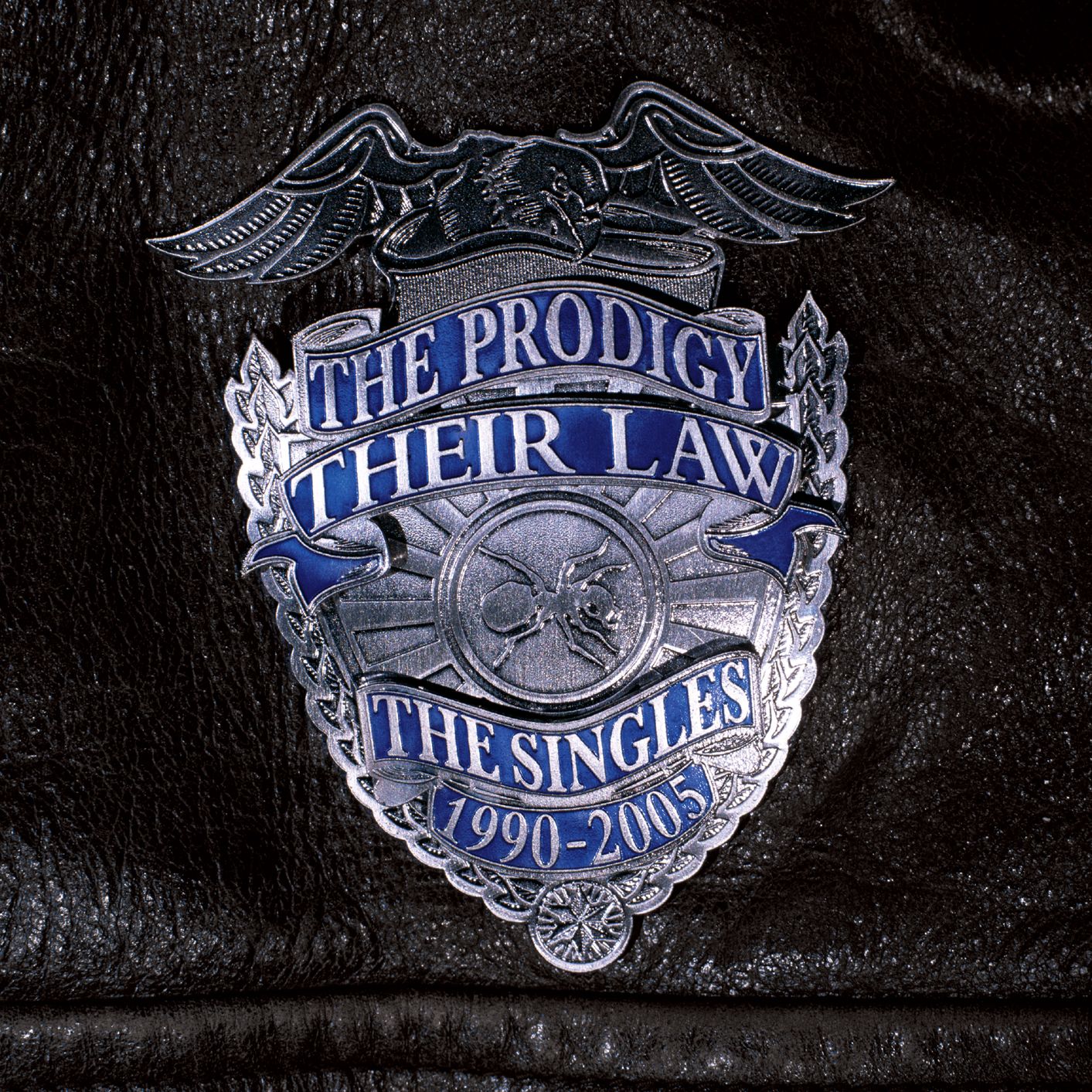 Their Law: The Singles 1990-2005 [DLCD]