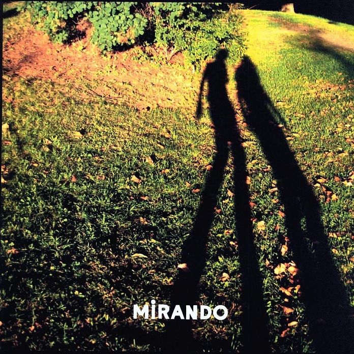 Mirando