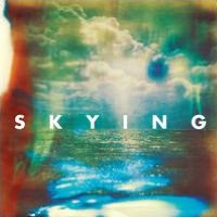 Skying