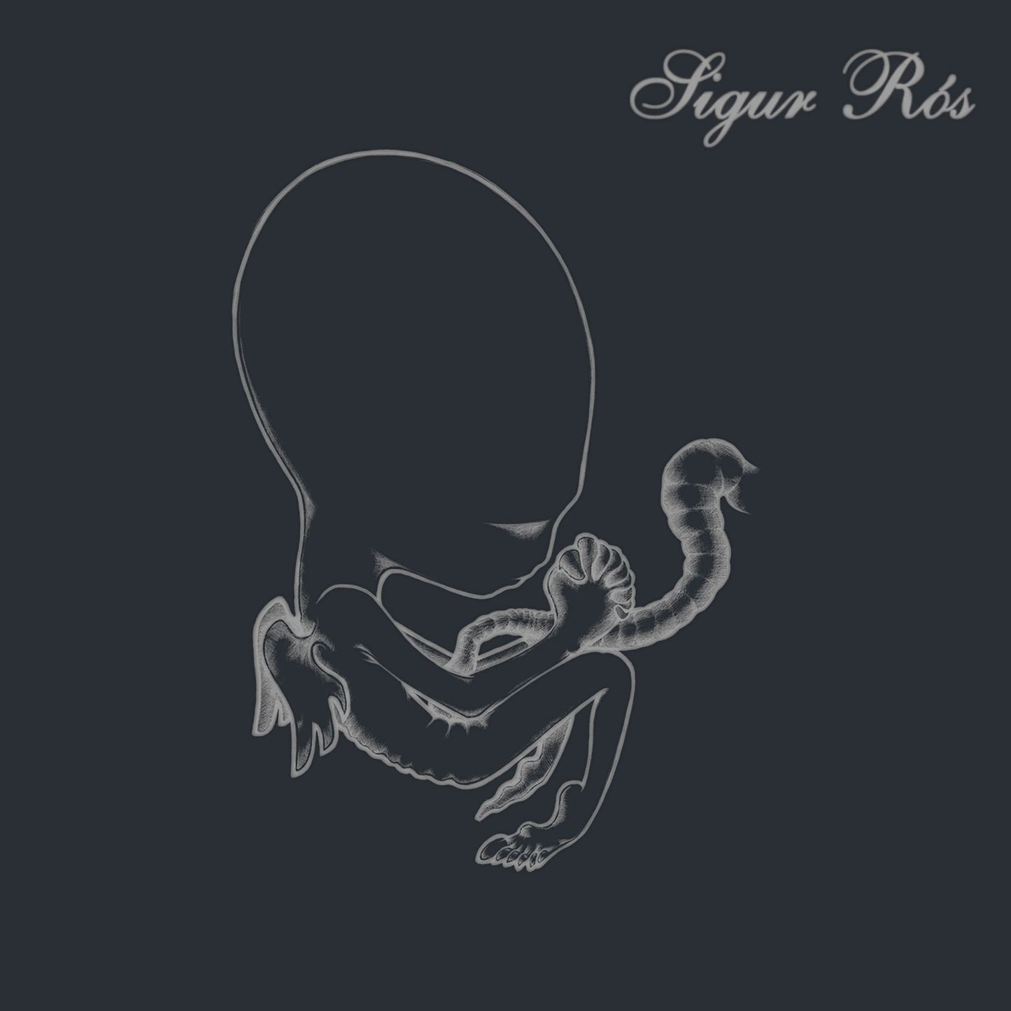 Ágætis Byrjun [LP]