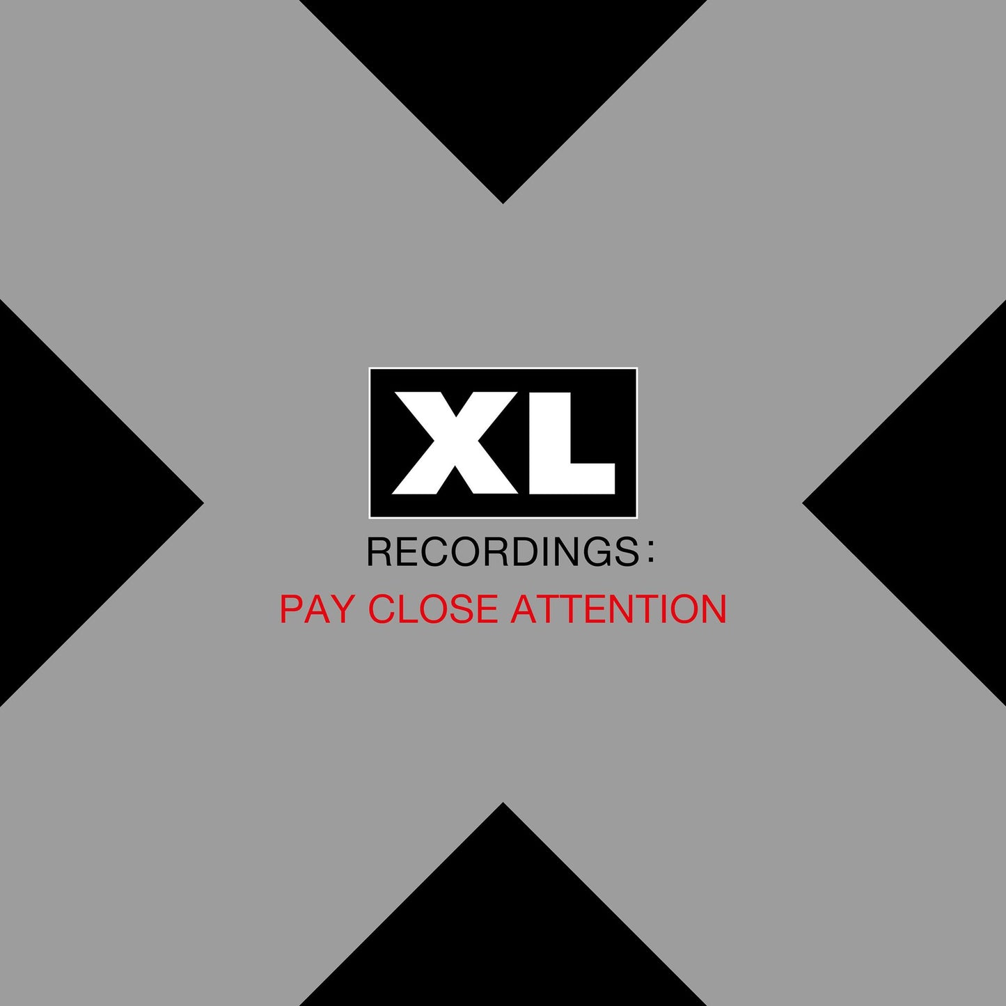 Pay Close Attention