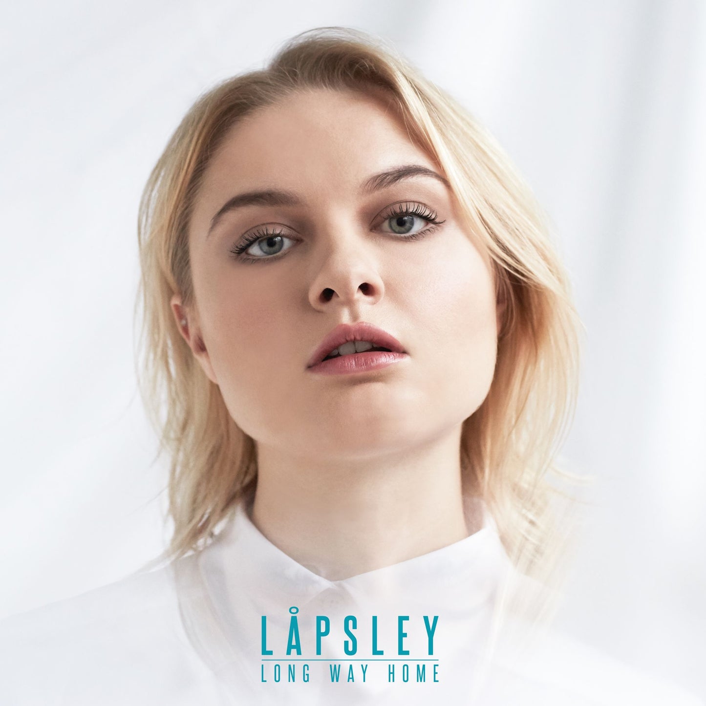Long Way Home [LP]