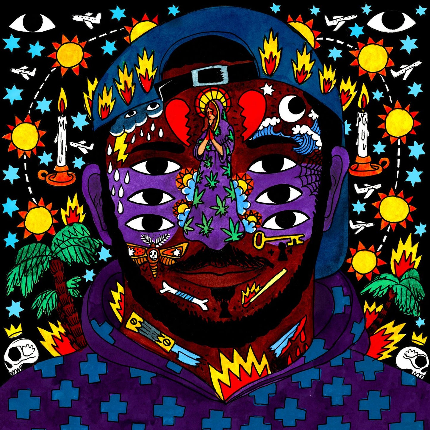 99.9% [Lp]