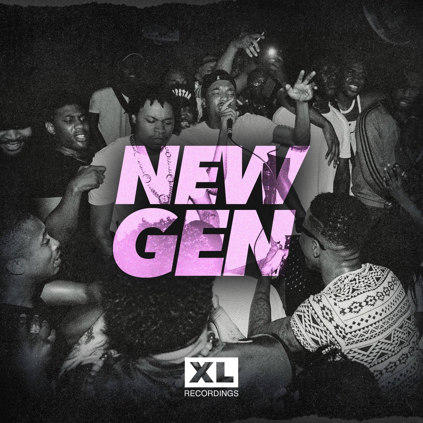 New Gen [Lp]