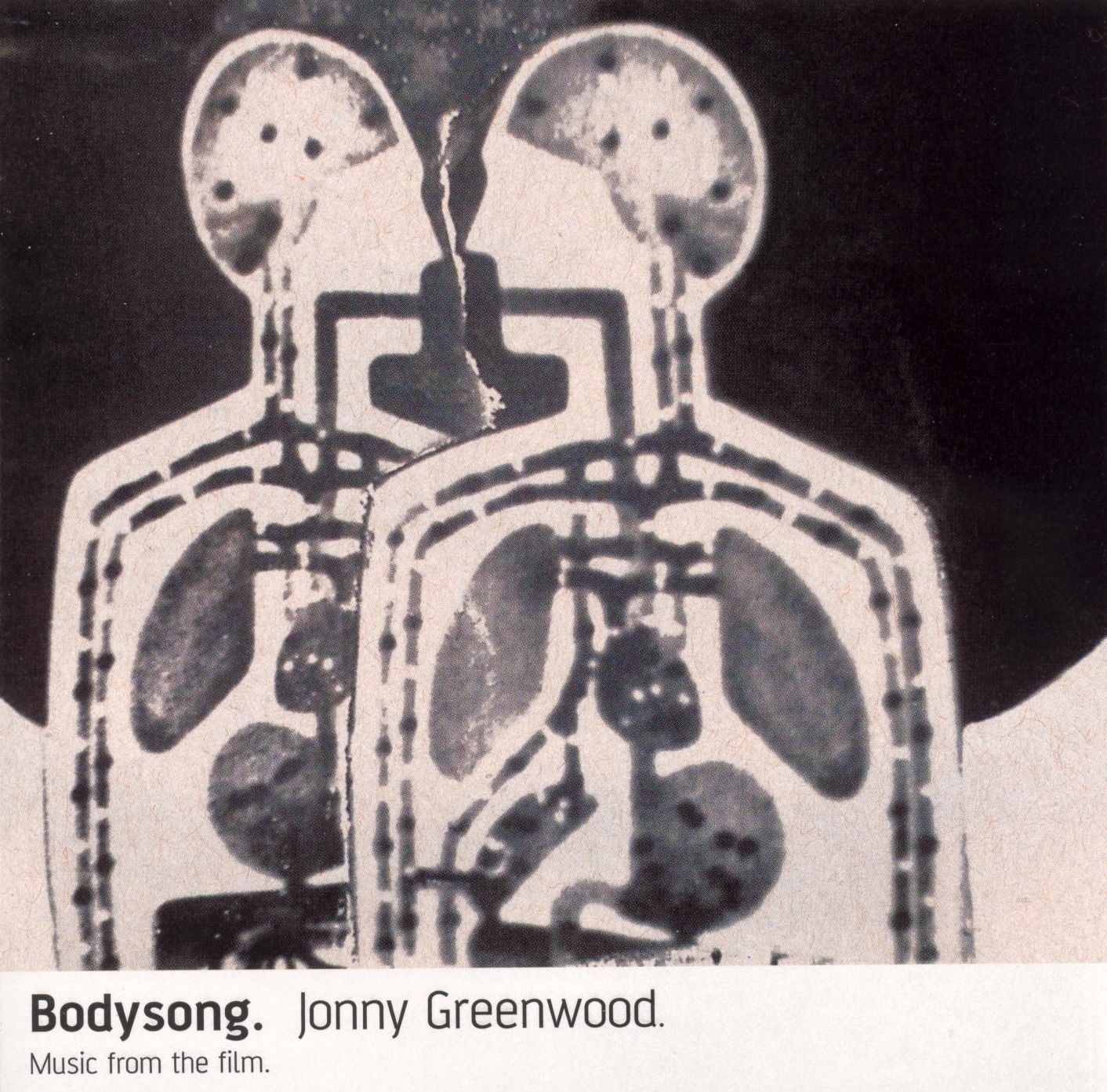 Bodysong (Jonny Greenwood)
