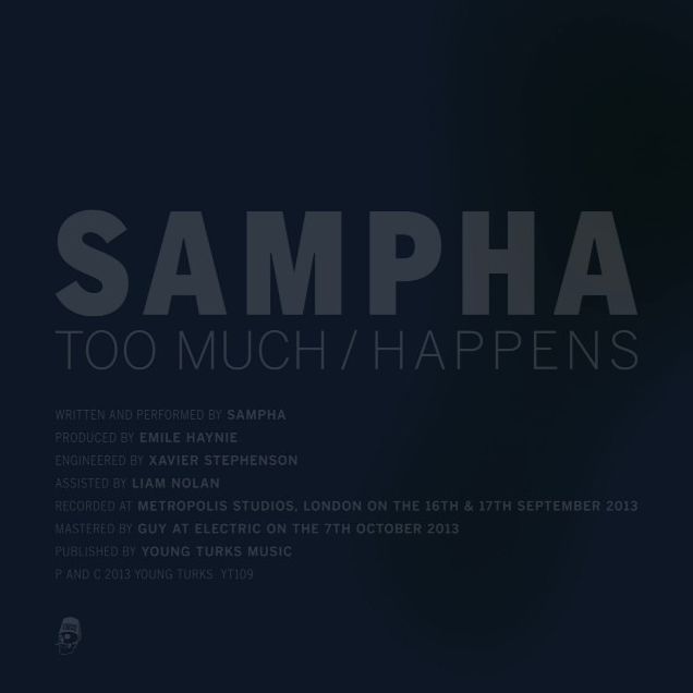 Too Much