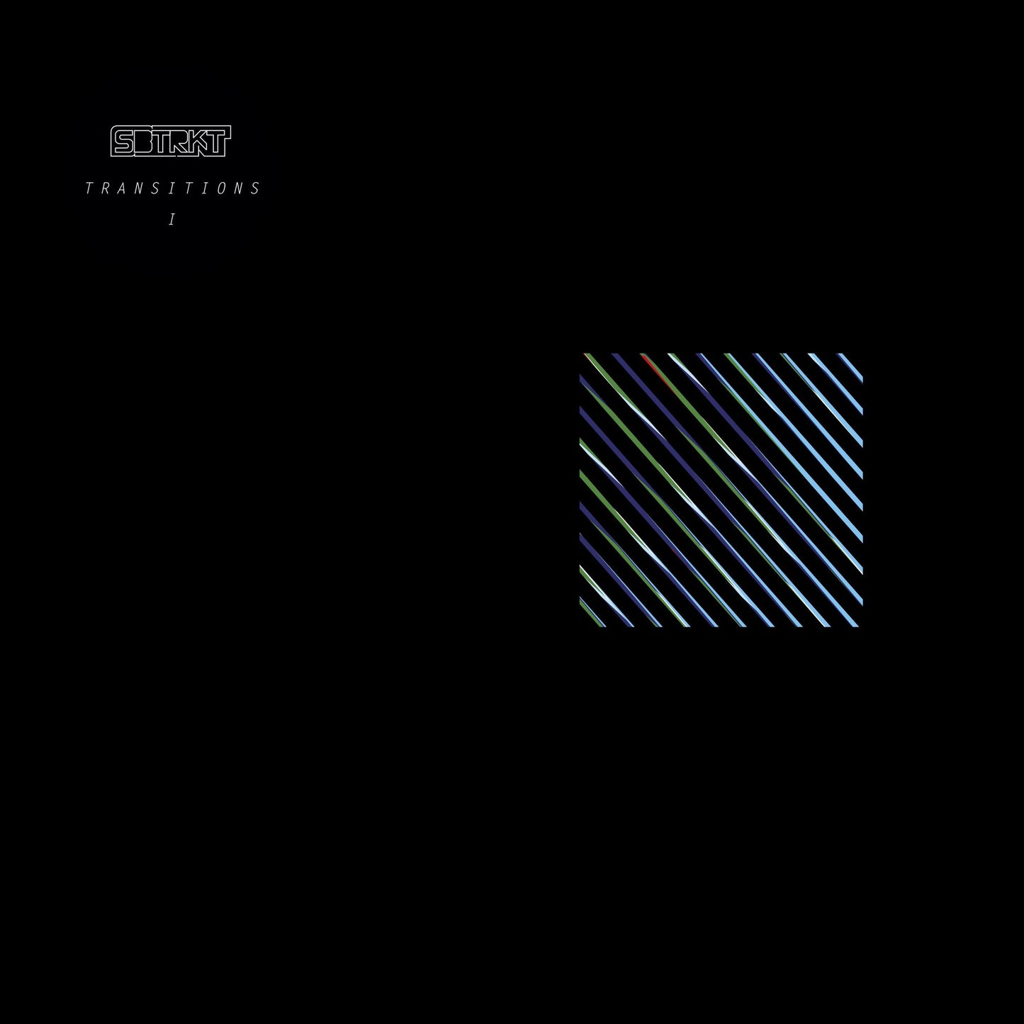 Transitions, Vol. I