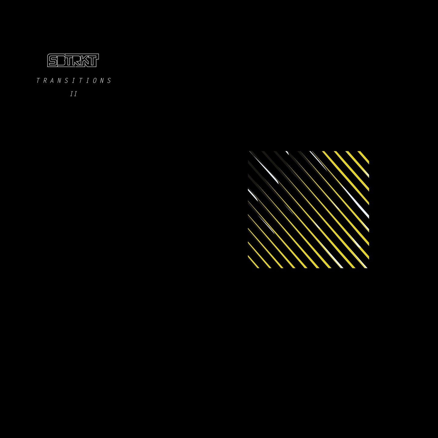 Transitions, Vol. II