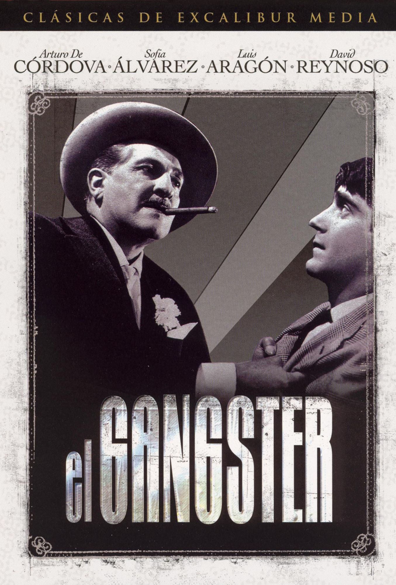 El Gangster
