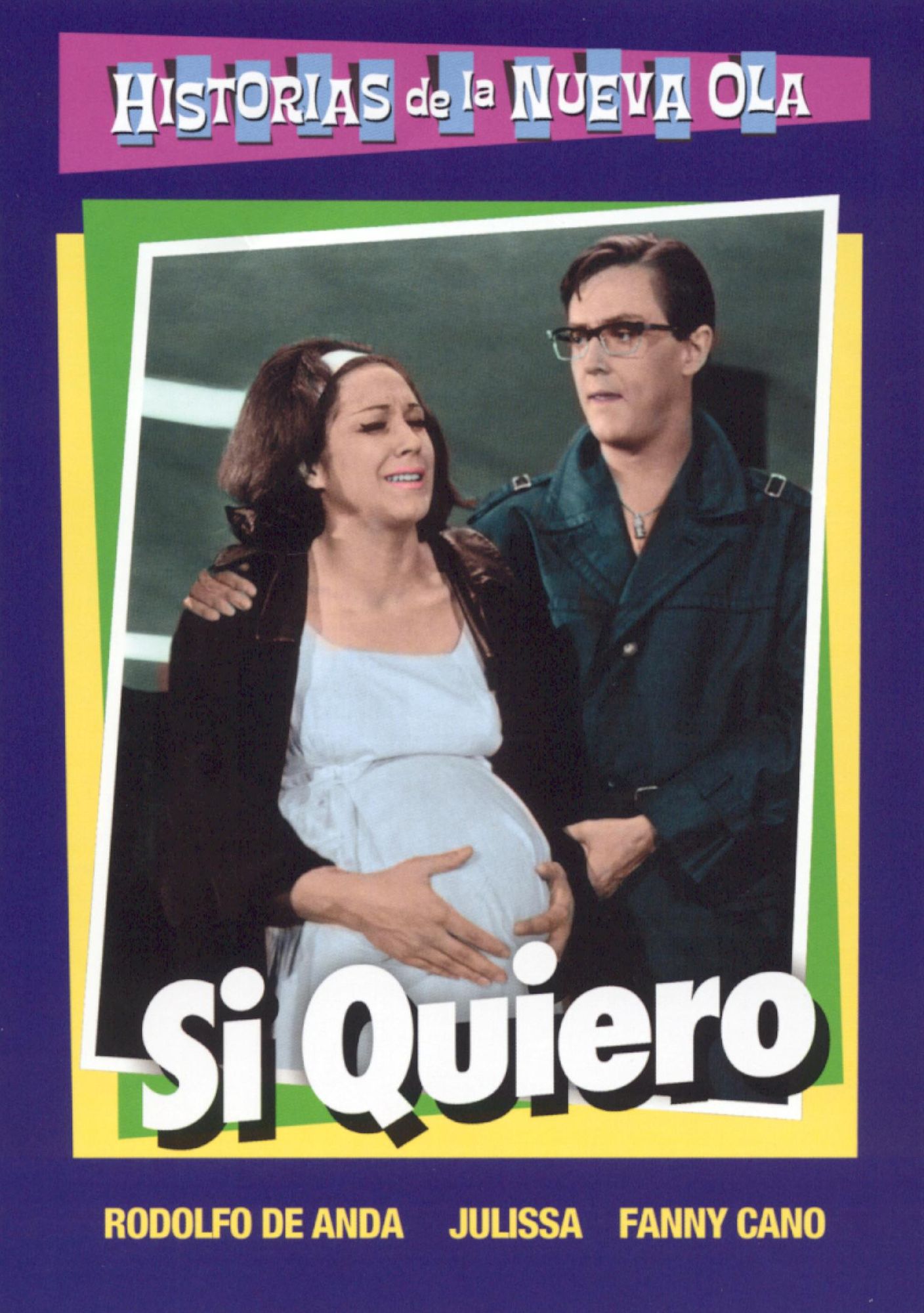 Si Quiero