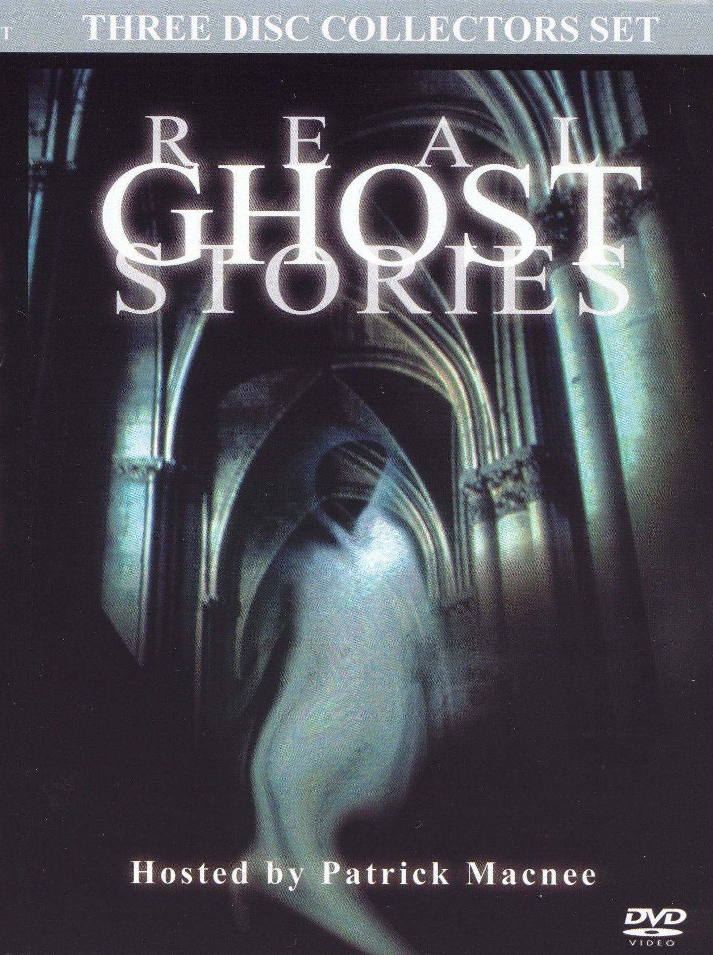 Real Ghost Stories