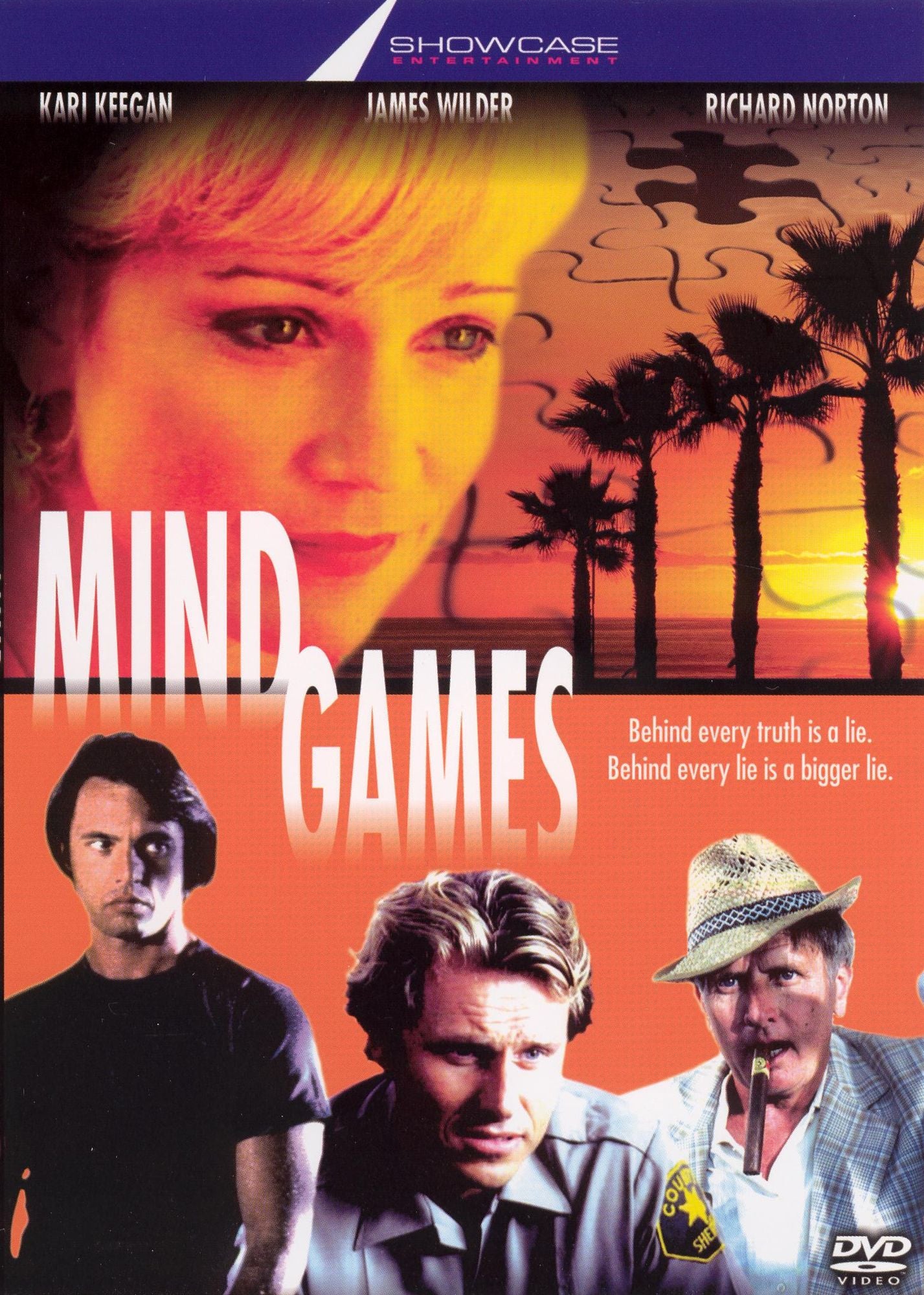 Mind Games