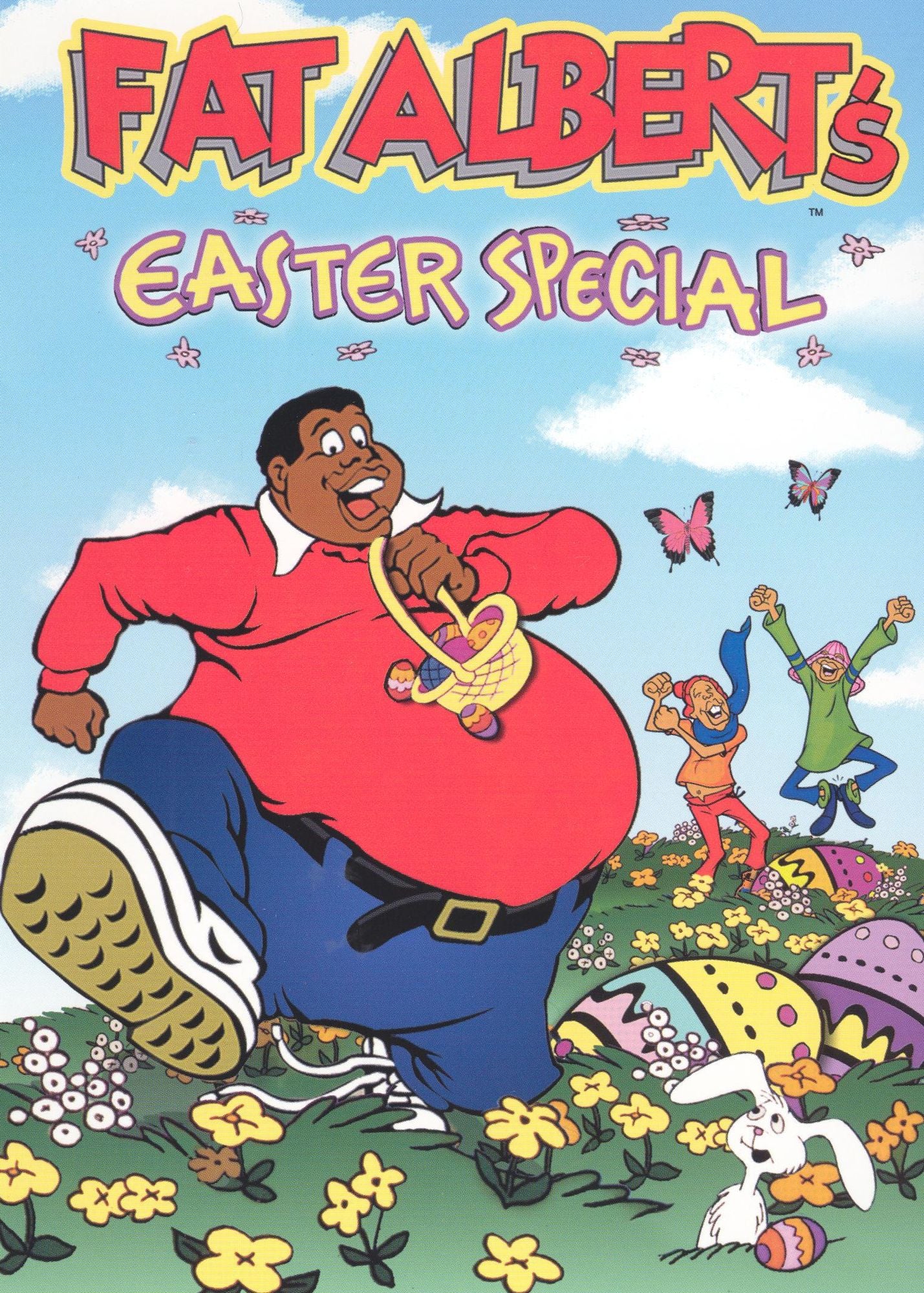 Fat Albert's Easter Special