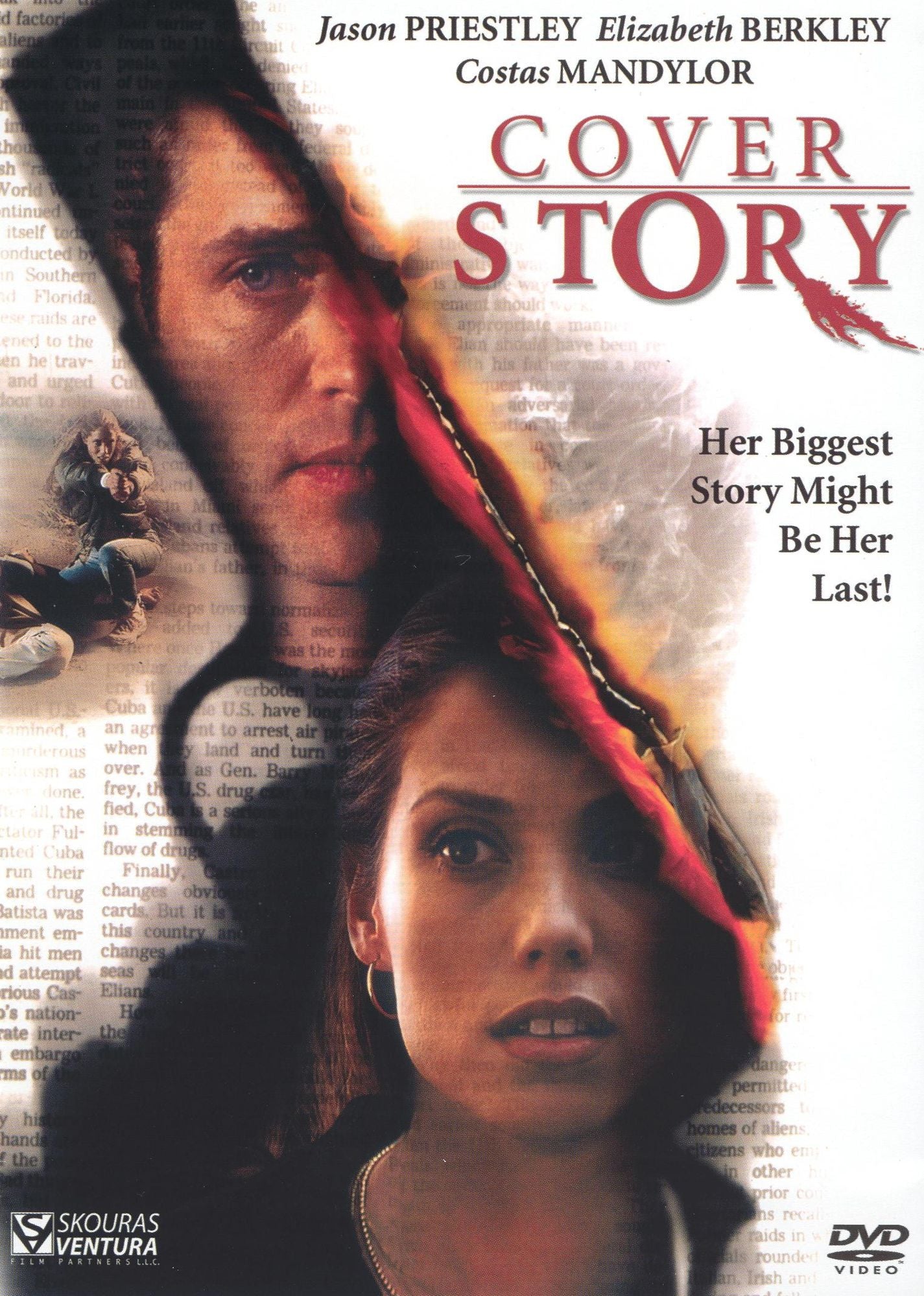 Cover Story
