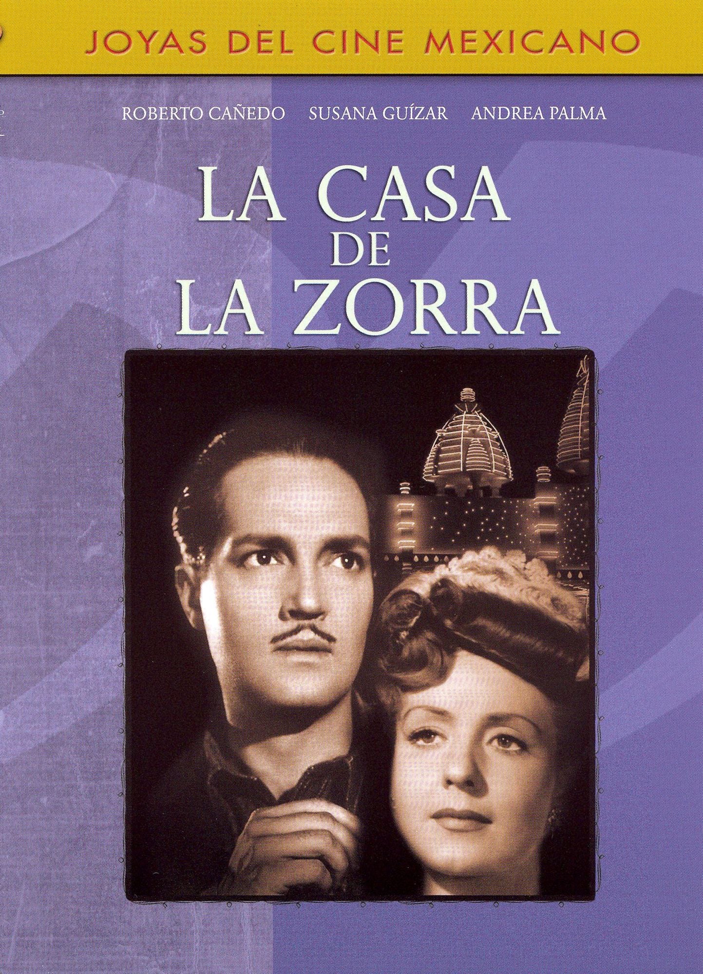 La Casa de La Zorra
