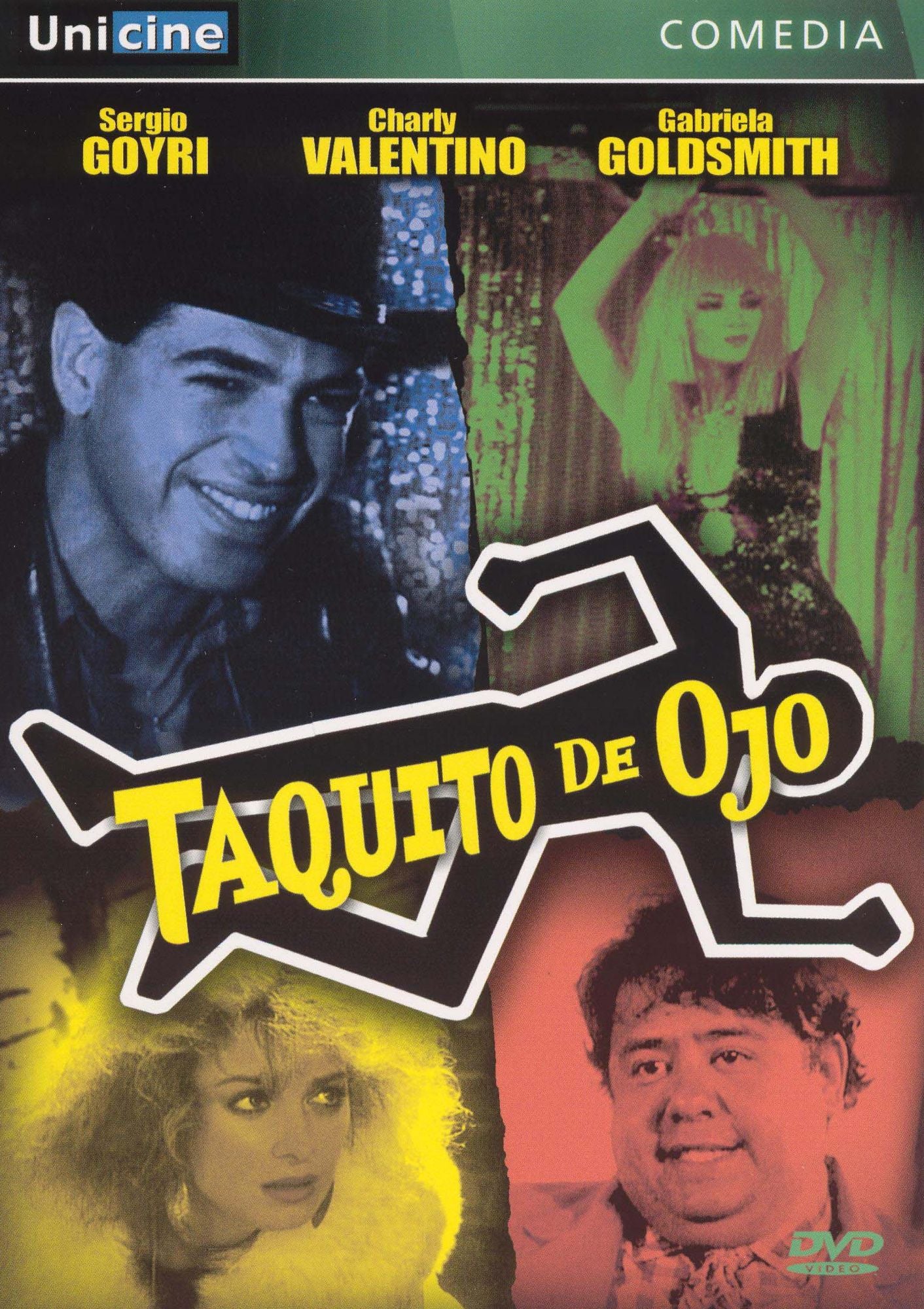 Taquito De Ojo
