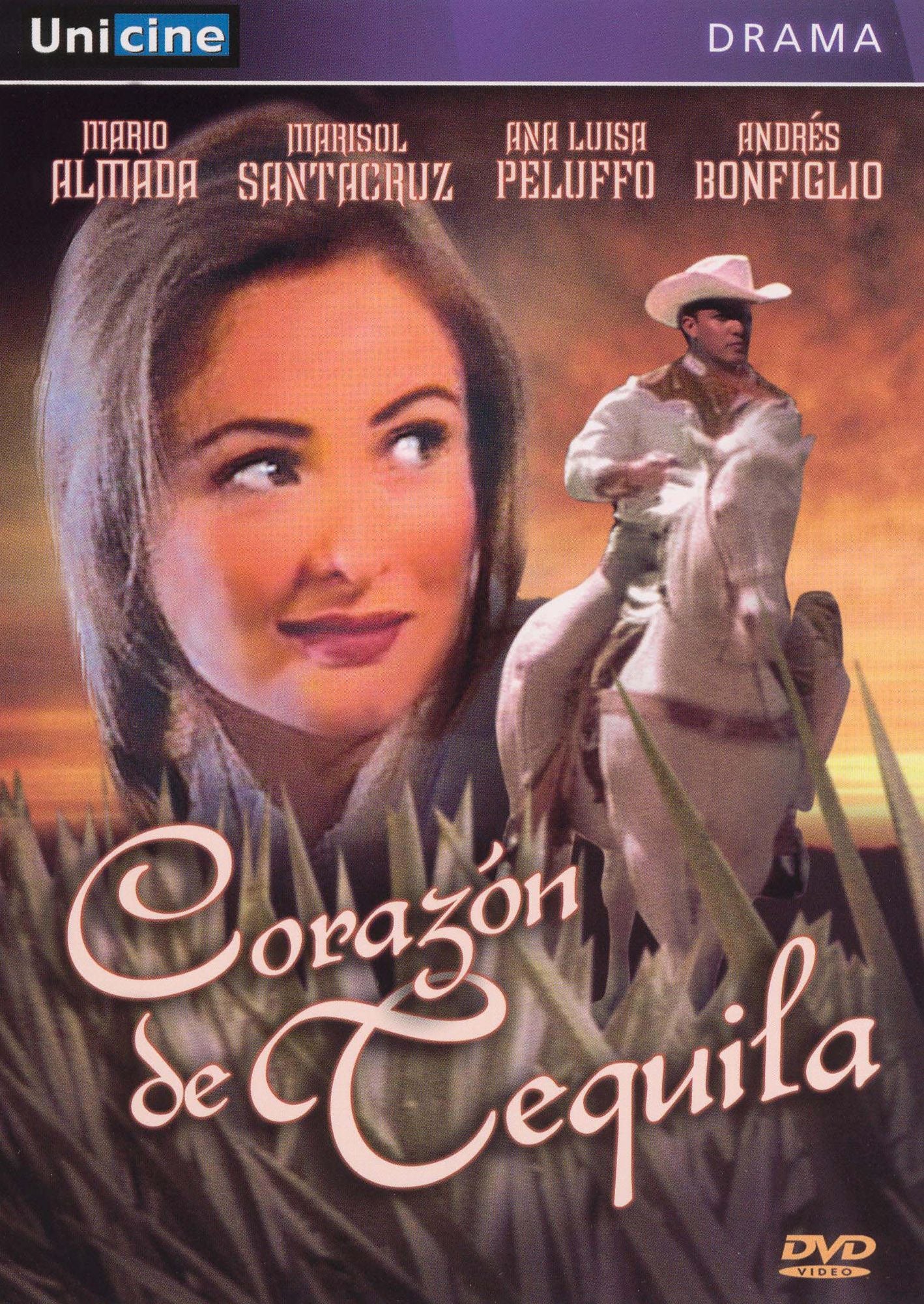 Corazon de Tequila