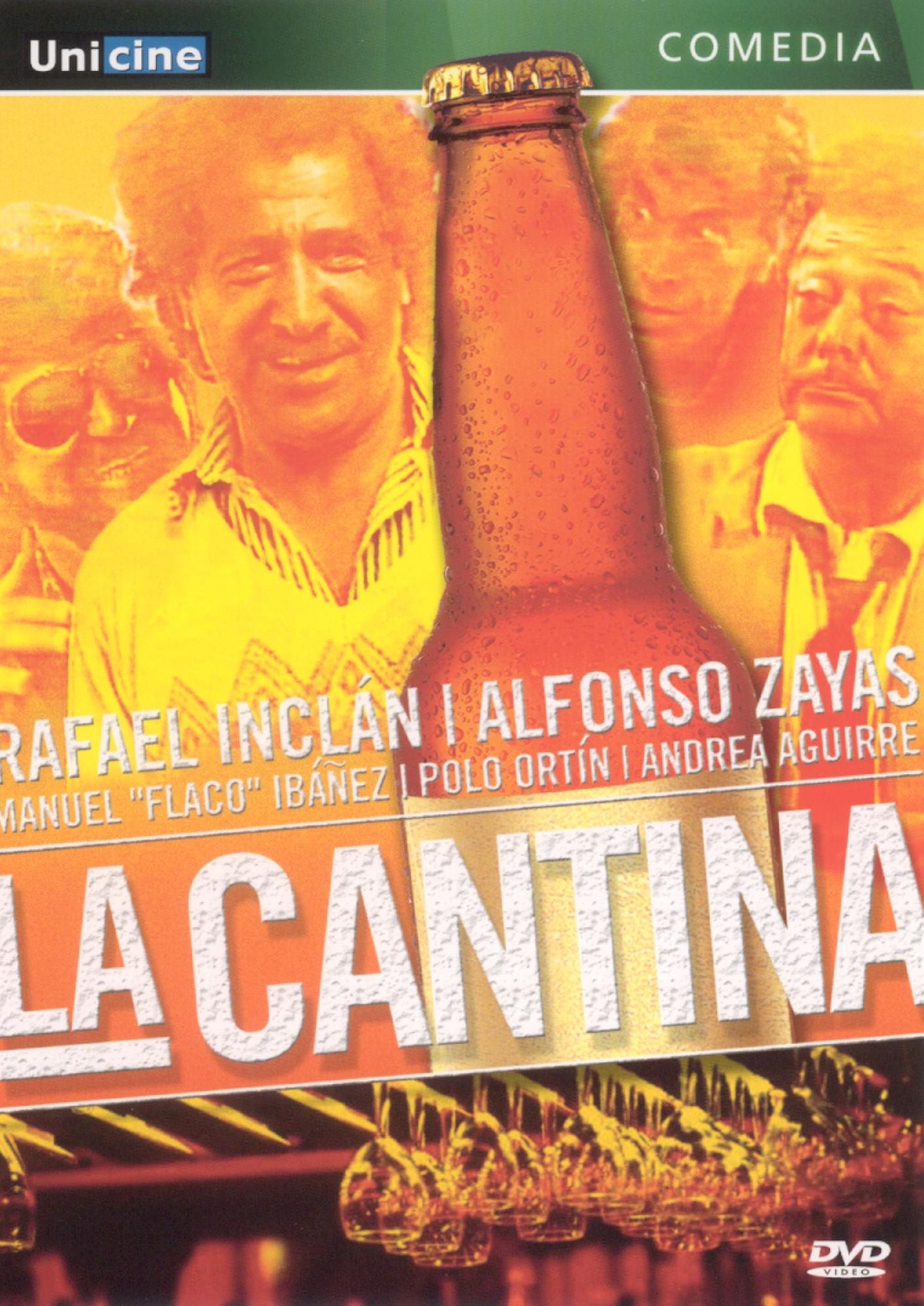 La Cantina