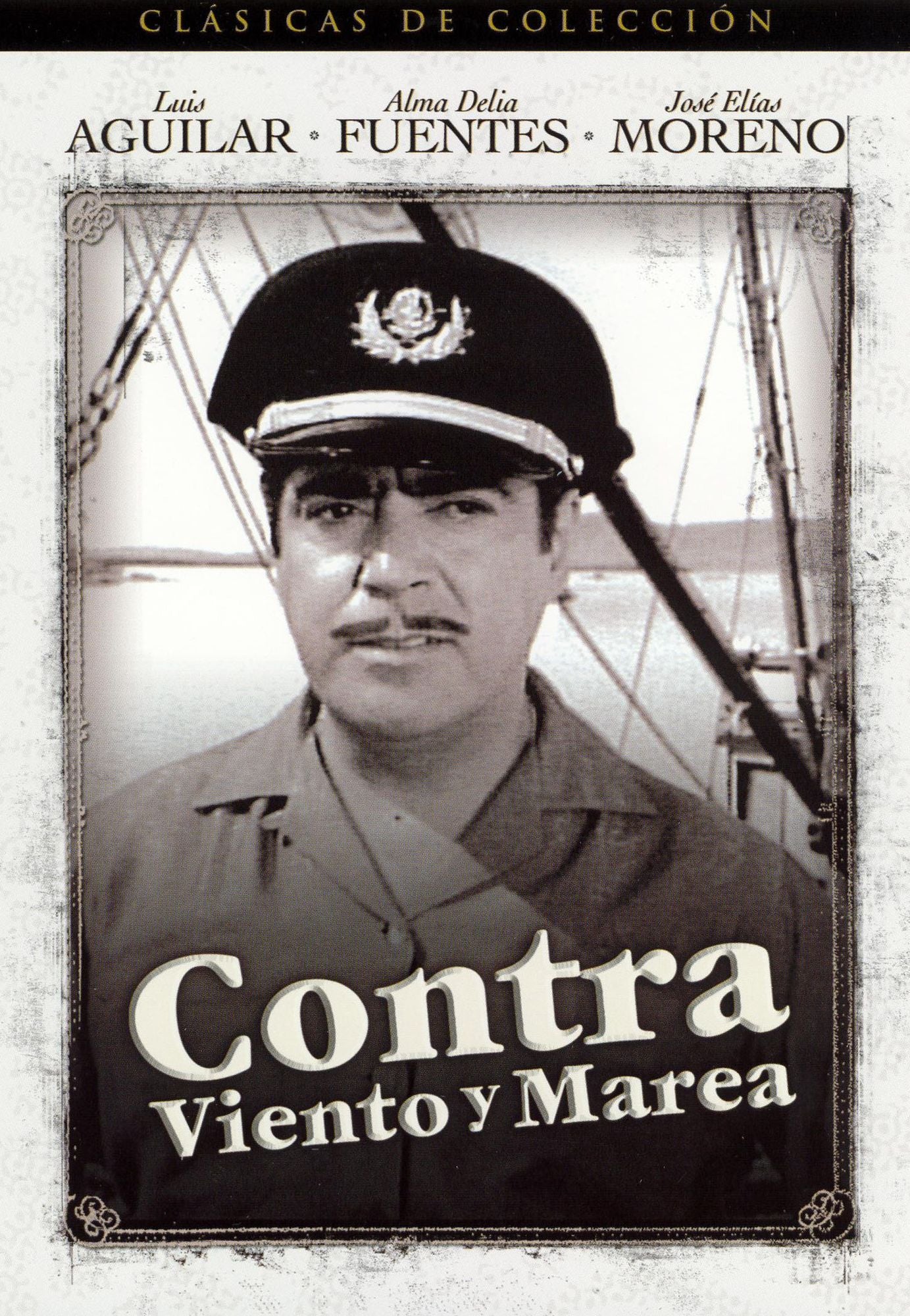 Contra Viento y Marea