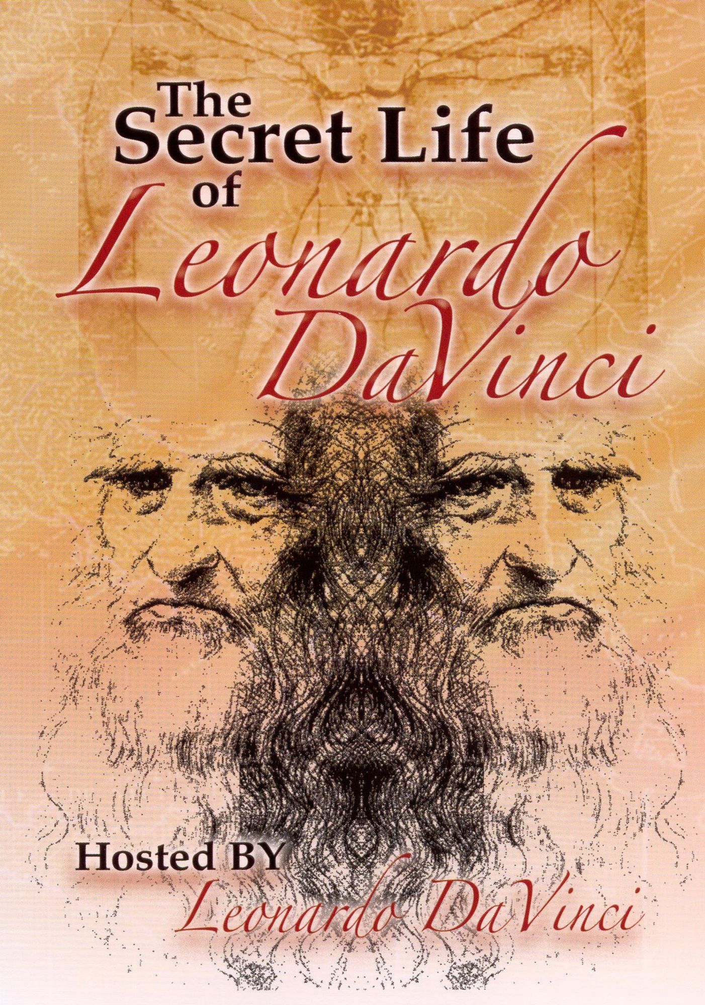 The Secret Life of Leonardo Davinci