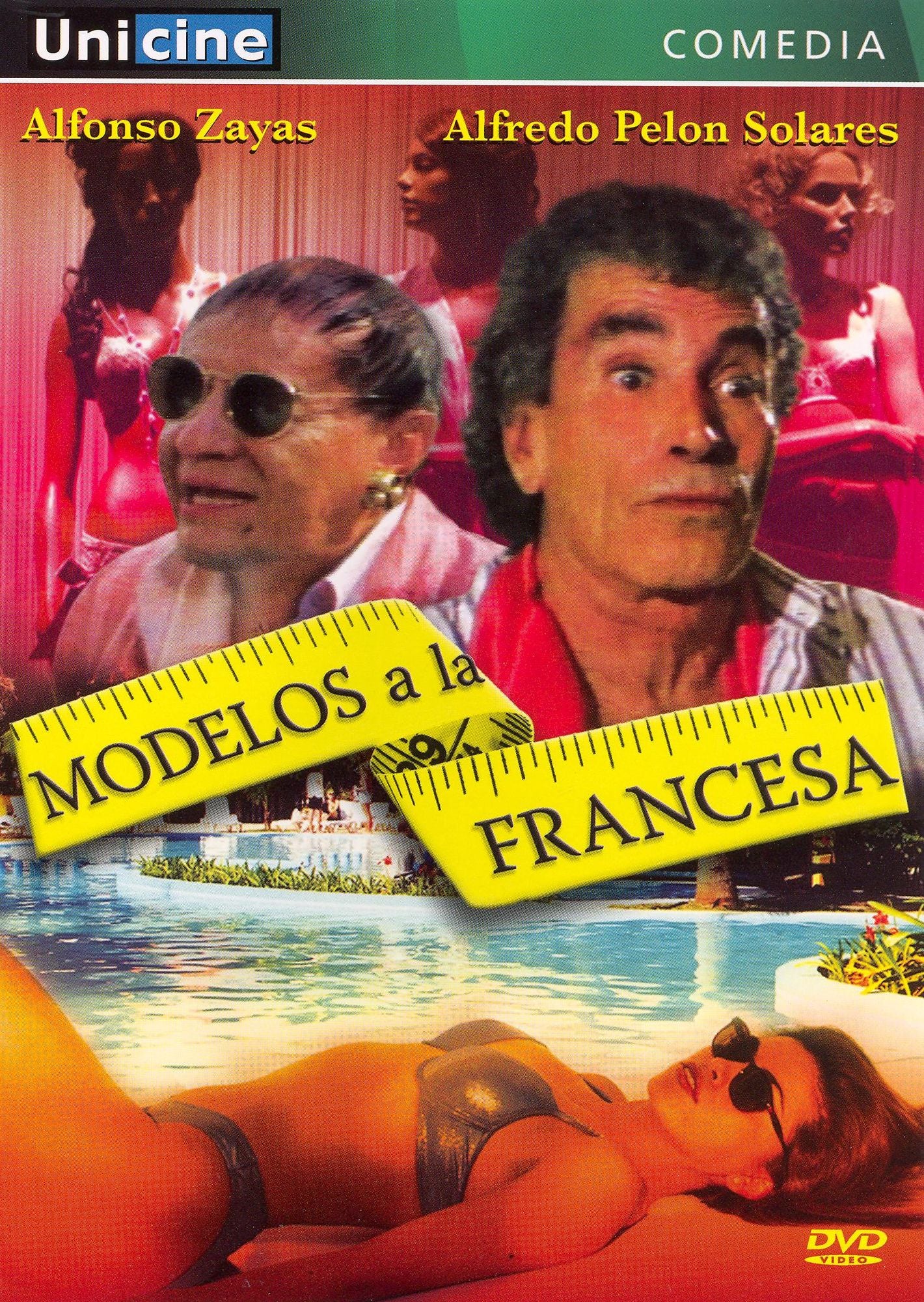 Modelos a La Francesa