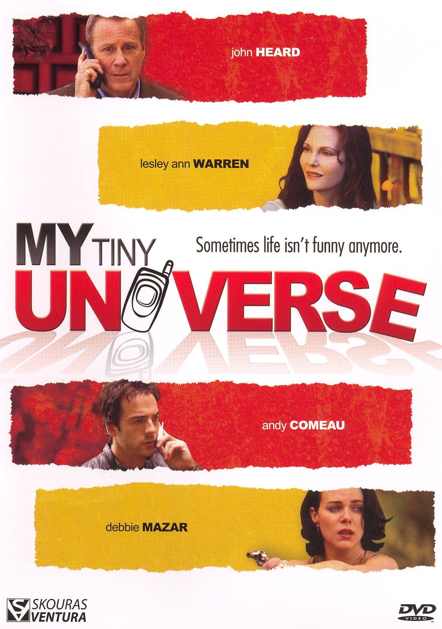 My Tiny Universe