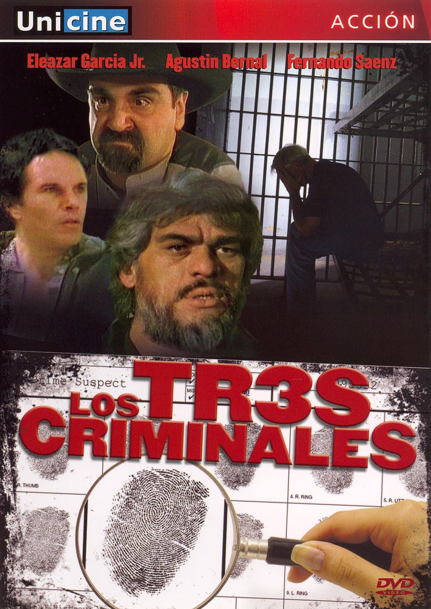 Los Tr3s Criminales