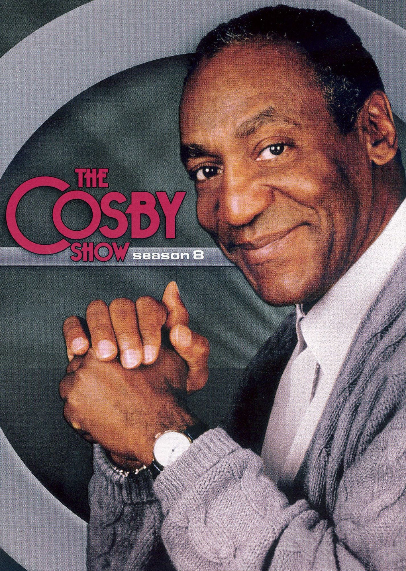The Cosby Show: Season 8 [3 Discs]