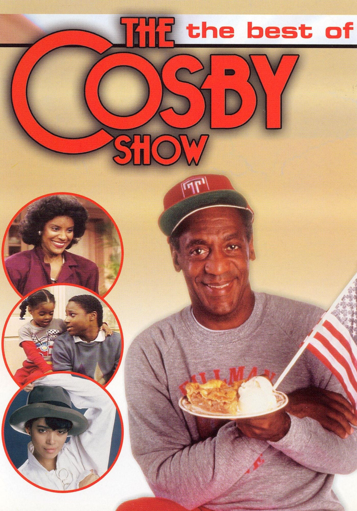 The Best of the Cosby Show