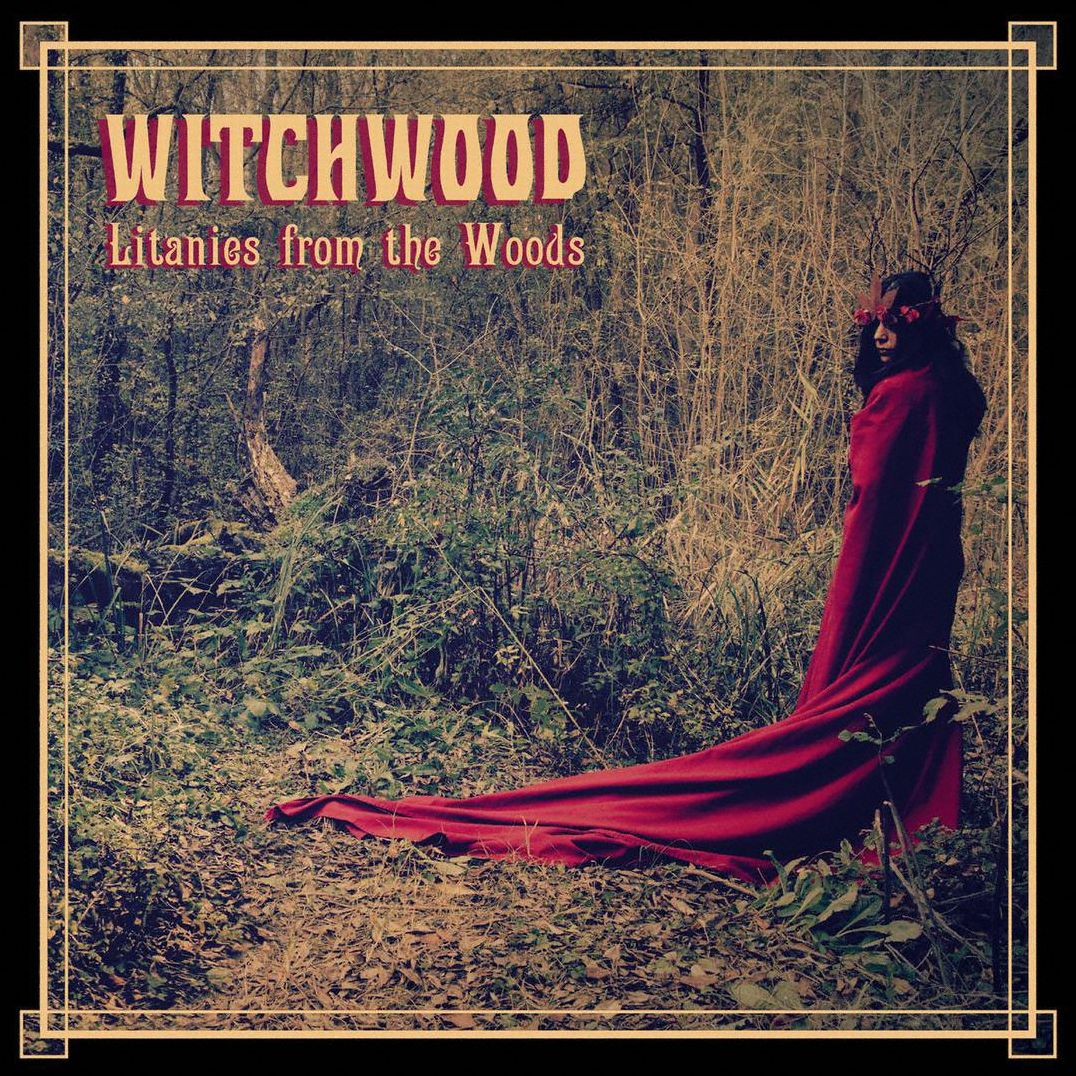 Litanies From The Woods