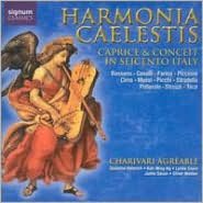 Harmonia Caelestis: Caprice & Conceit In Seicento Italy