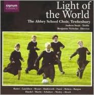 Light Of The World: The Abbey School Choir