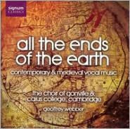 All The Ends Of The Earth