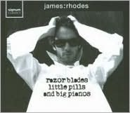 Razor Blades, Little Pills And Big Pianos