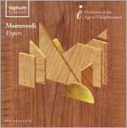 Monteverdi: Vespers