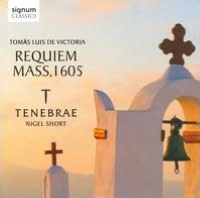 Tom?s Luis de Victoria: Requiem Mass, 1605